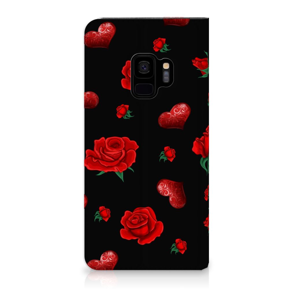 Samsung Galaxy S9 Magnet Case Valentine - B2C Telecom
