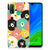 Huawei P Smart 2020 Telefoonhoesje met Naam Bears B2C Telecom
