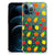 iPhone 12 | 12 Pro Beschermhoes Fruits B2C Telecom