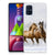 Samsung Galaxy M51 TPU Hoesje Paarden