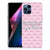 OPPO Find X3 | X3 Pro Silicone-hoesje Flowers Pink DTMP