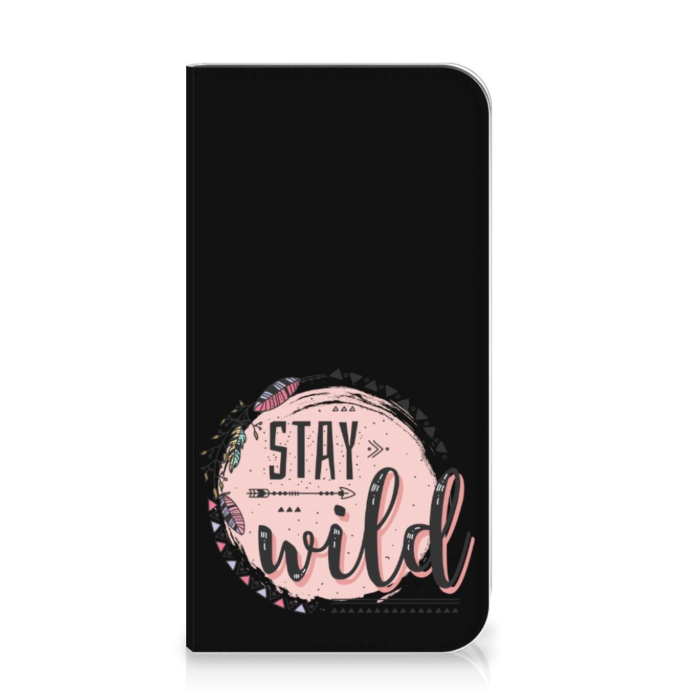 Apple iPhone 11 Pro Magnet Case Boho Stay Wild