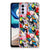 Motorola Moto G42 TPU Hoesje Birds B2C Telecom