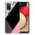 Samsung Galaxy A02s TPU Hoesje Zwart Roze Vormen B2C Telecom
