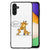 Samsung Galaxy A13 5G | A04s Hoesje Giraffe