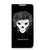 Mobiel BookCase Samsung Galaxy S22 Skull Hair - B2C Telecom