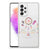 Samsung Galaxy A73 5G Telefoonhoesje met Naam Boho Dreamcatcher B2C Telecom