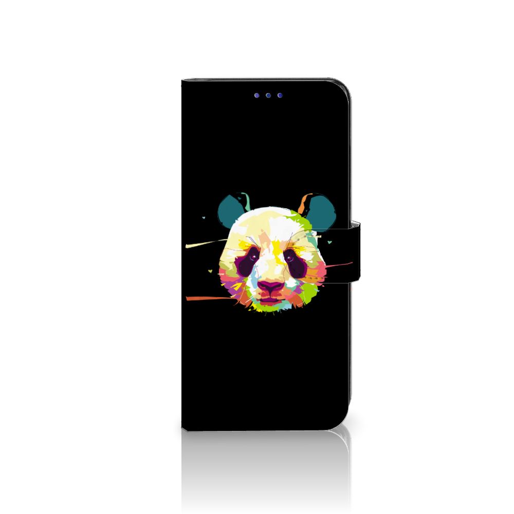 OPPO Find X5 Leuk Hoesje Panda Color