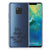 Huawei Mate 20 Pro Siliconen hoesje met naam Heart Smile