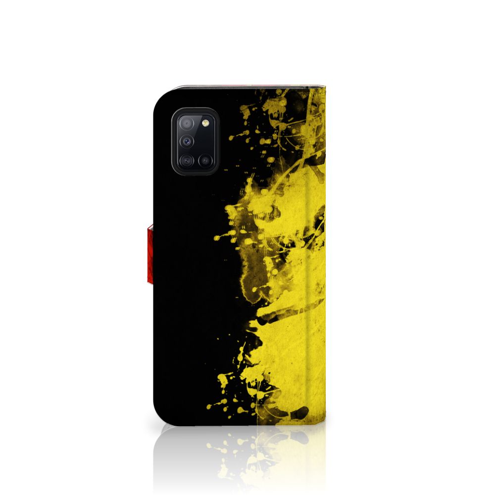 Samsung Galaxy A31 Bookstyle Case België