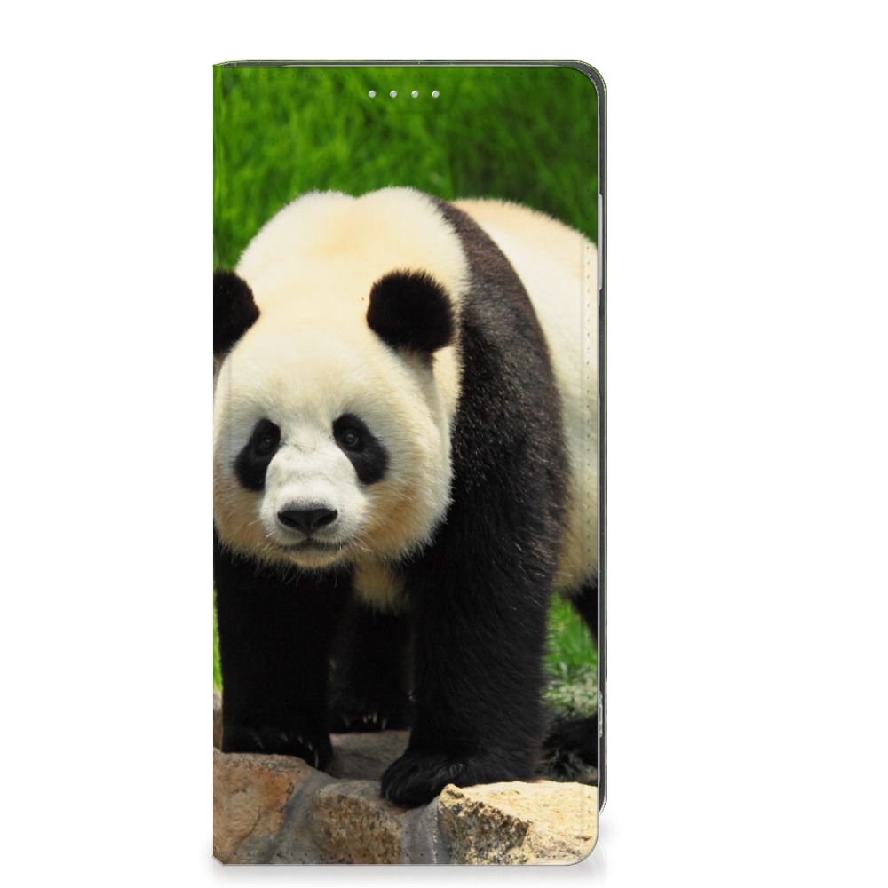 Motorola Moto G13 | G23 Hoesje maken Panda