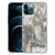 iPhone 12 | 12 Pro Anti-Shock Hoesje Beton Print