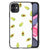 iPhone 11 Back Cover Hoesje Avocado B2C Telecom