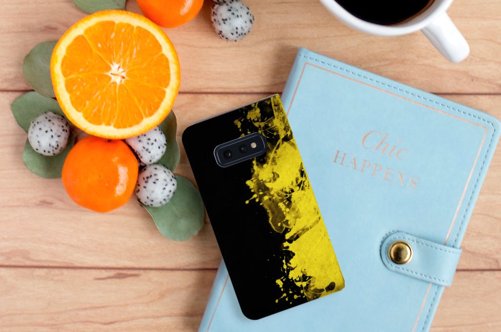 Samsung Galaxy S10e Standcase België