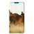 Samsung Galaxy A73 Hoesje maken Design Cowboy met afbeelding van een cowboy en paarden in de natuur.