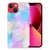 Hoesje maken Apple iPhone 13 Watercolor Light
