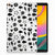 Tablet BackCover Samsung Galaxy Tab A 10.1 (2019) Silver Punk