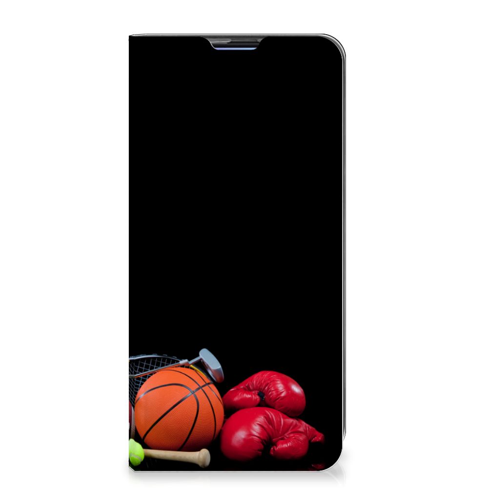Xiaomi Redmi K20 Pro Hippe Standcase Sports - B2C Telecom