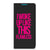 Samsung Galaxy A73 Hoesje met tekst Woke Up - Origineel Cadeau Zelf Maken - B2C Telecom