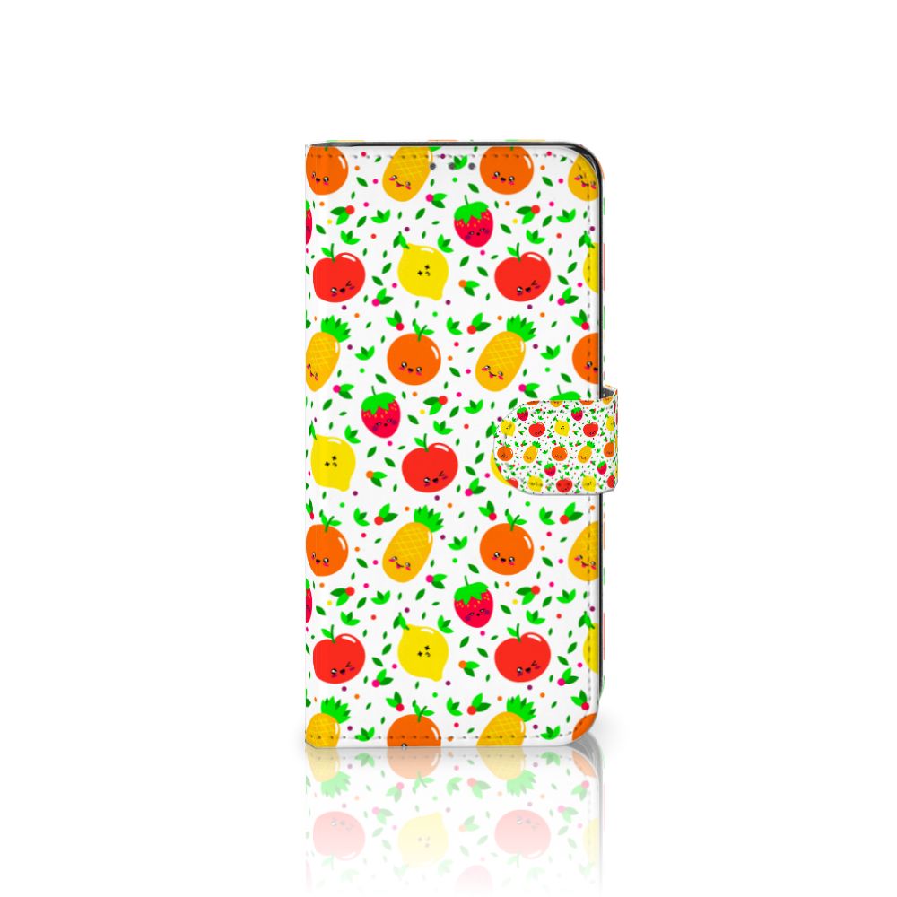 Samsung Galaxy A32 5G Book Cover Fruits