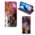 Motorola Moto G9 Play Hippe Standcase Vuurwerk - B2C Telecom