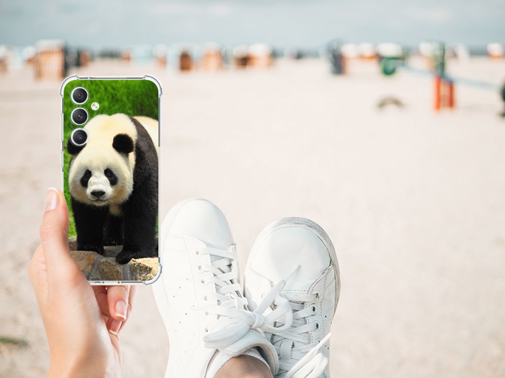 Samsung Galaxy S23 FE Case Anti-shock Panda B2C Telecom