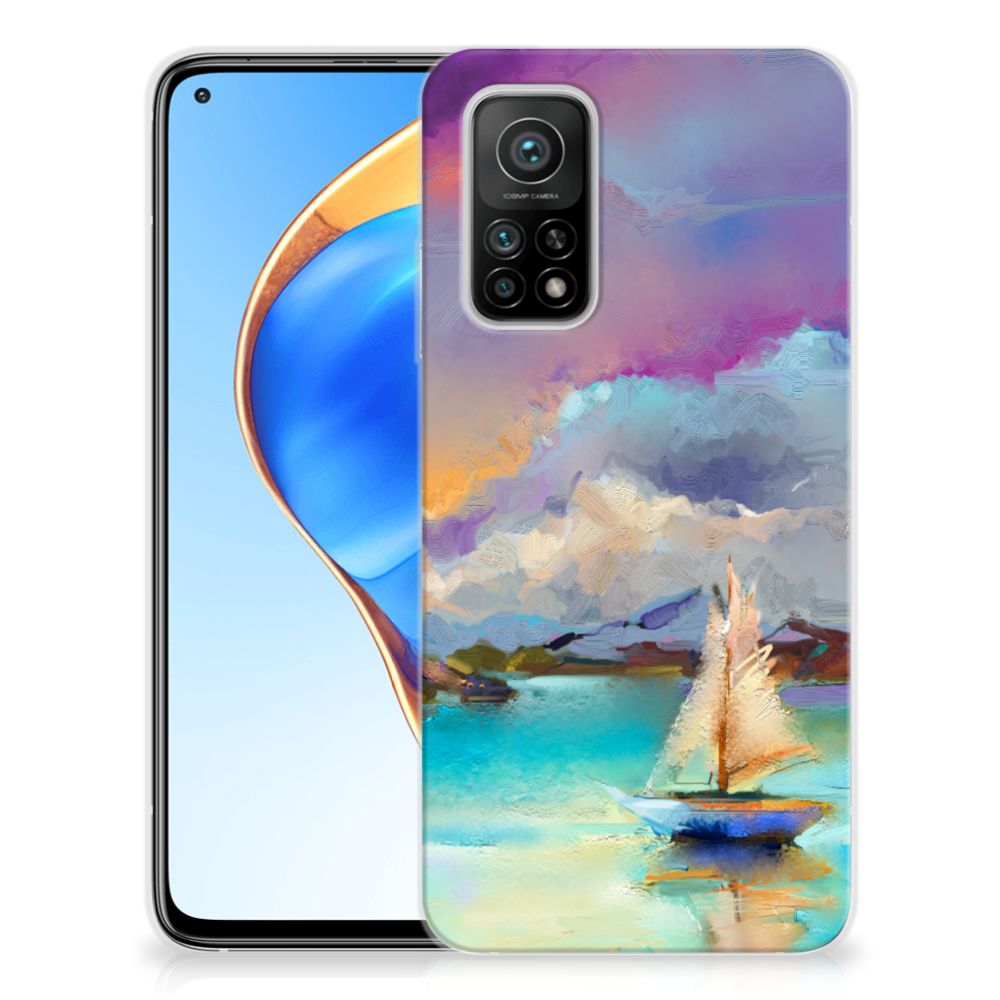 Hoesje maken Xiaomi Mi 10T | 10T Pro Boat B2C Telecom