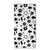 Mobiel BookCase Samsung Galaxy S23 Silver Punk - B2C Telecom