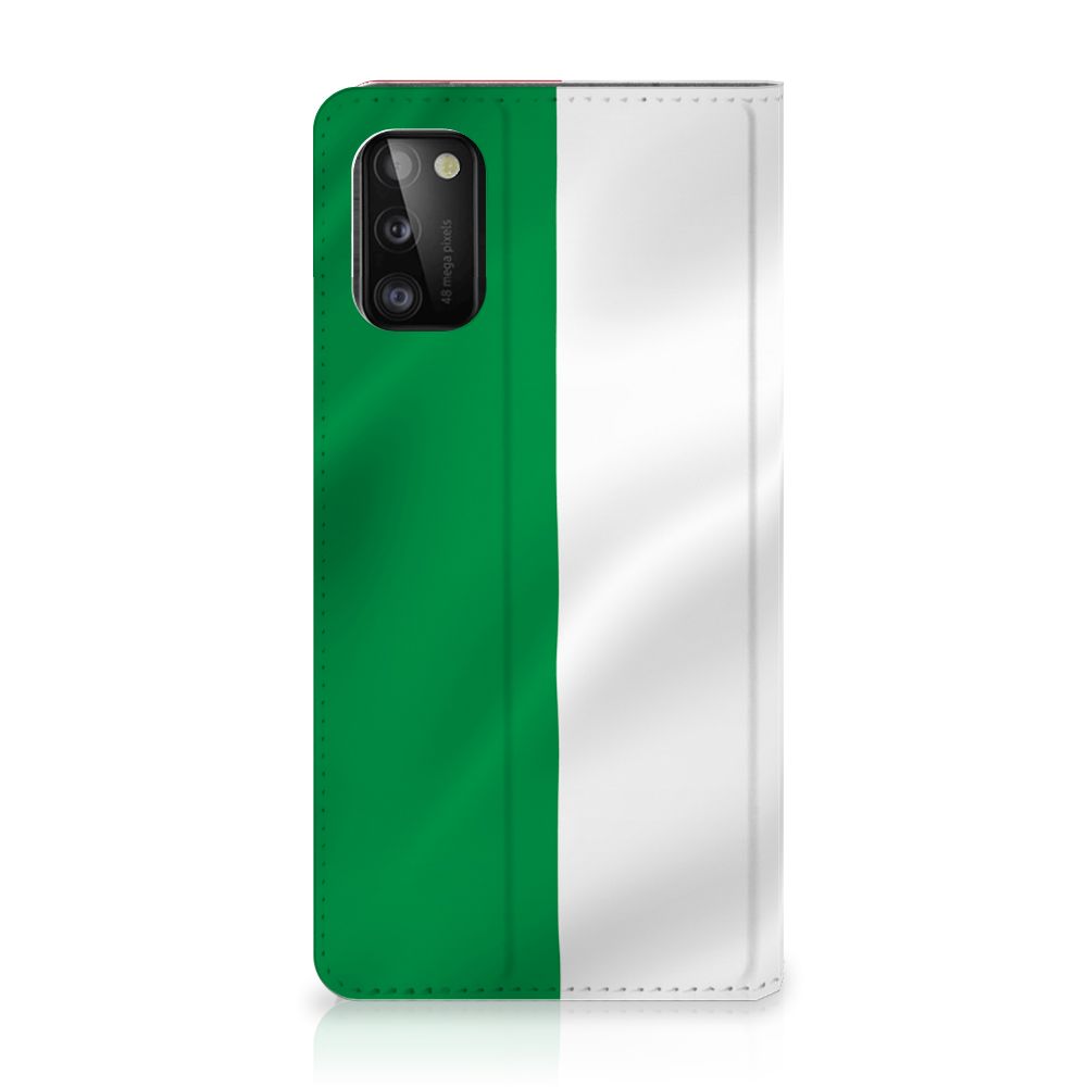 Samsung Galaxy A41 Standcase Italië - B2C Telecom