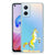 OPPO A96 | OPPO A76 Telefoonhoesje met Naam Horse Color B2C Telecom