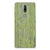 Nokia 2.4 Bumper Hoesje Green Wood