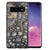Samsung Galaxy S10+ Back Cover Krokodillenprint