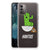 Nokia G21 | G11 Telefoonhoesje met Naam Cactus Poo B2C Telecom