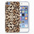 Apple iPod Touch 5 | 6 TPU Hoesje Leopard