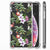 Apple iPhone Xs Max Case Anti-shock Flamingo Palms