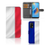 OPPO A74 4G Bookstyle Case Frankrijk