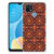 OPPO A15 TPU bumper Batik Brown B2C Telecom