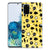 Silicone Back Case Samsung Galaxy S20 Plus Punk Geel B2C Telecom