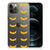 iPhone 12 Pro Max Siliconen Case Banana B2C Telecom