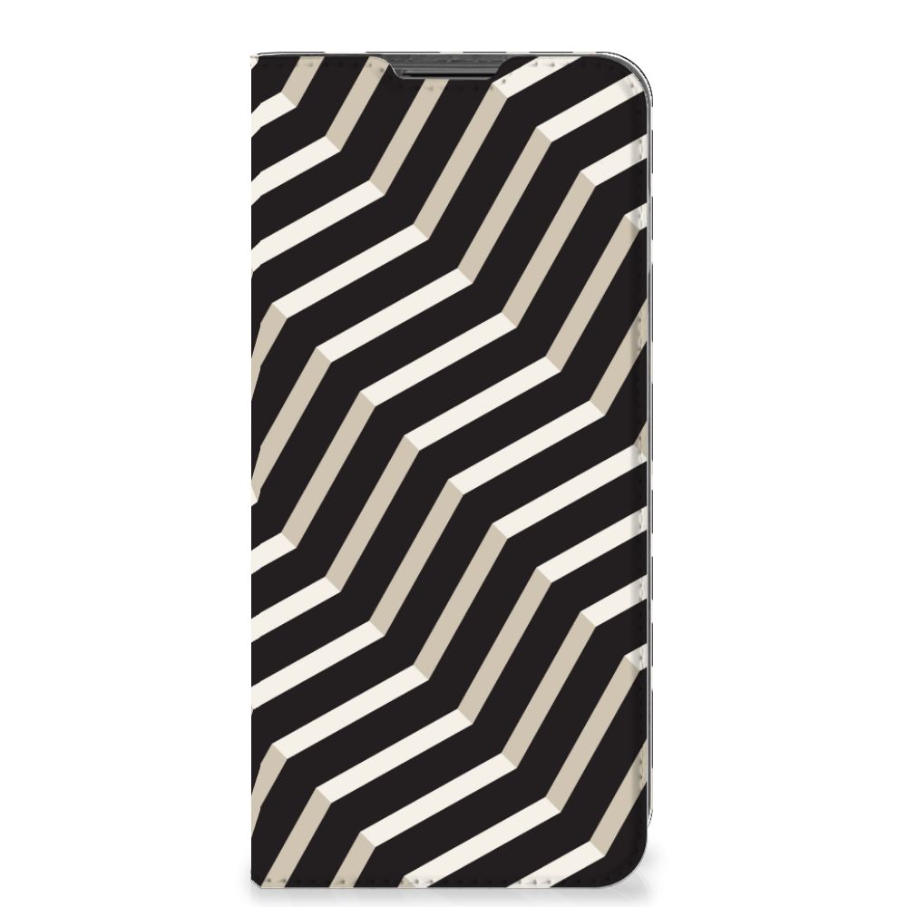 Motorola Moto G22 Stand Case Illusion - B2C Telecom