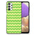Samsung Galaxy A32 5G Back Case Waves Green B2C Telecom