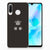 Huawei P30 Lite Telefoonhoesje met Naam Gorilla