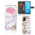 OPPO A72 | OPPO A52 Telefoonhoesje met Pasjes Bird Standing