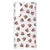 Doorzichtige Silicone Hoesje voor Samsung Galaxy A34 Poep Emojis B2C Telecom