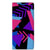 OPPO Reno 6 Pro Plus 5G Stand Case Funky Triangle - B2C Telecom