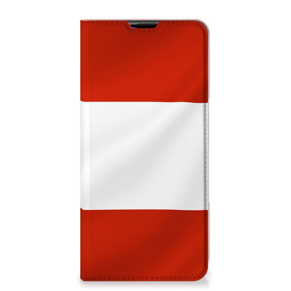 Samsung Galaxy A20s Standcase Oostenrijk - B2C Telecom