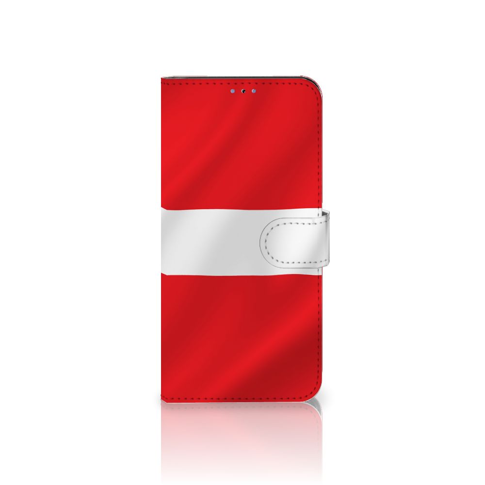 Xiaomi 12 Pro Bookstyle Case Denemarken