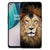 OnePlus Nord N10 5G Dierenprint Telefoonhoesje Leeuw
