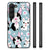 Samsung Galaxy S23 Dierenprint Telefoonhoesje Hondjes