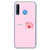 Huawei P30 Lite Stevig Bumper Hoesje Pig Mud